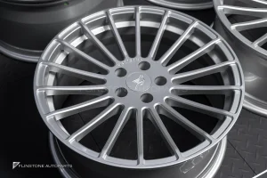 ล้อ Custom forged สำหรับ BMW G12 Series 7 ลาย Hamann ขอบ 19 5-112