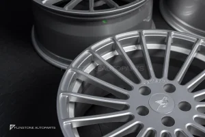 ล้อ Custom forged สำหรับ BMW G12 Series 7 ลาย Hamann ขอบ 19 5-112