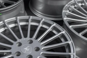 ล้อ Custom forged สำหรับ BMW G12 Series 7 ลาย Hamann ขอบ 19 5-112
