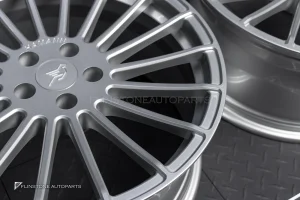 ล้อ Custom forged สำหรับ BMW G12 Series 7 ลาย Hamann ขอบ 19 5-112