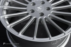 ล้อ Custom forged สำหรับ BMW G12 Series 7 ลาย Hamann ขอบ 19 5-112