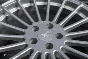 ล้อ Custom forged สำหรับ BMW G12 Series 7 ลาย Hamann ขอบ 19 5-112
