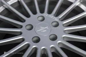 ล้อ Custom forged สำหรับ BMW G12 Series 7 ลาย Hamann ขอบ 19 5-112