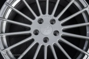 ล้อ Custom forged สำหรับ BMW G12 Series 7 ลาย Hamann ขอบ 19 5-112