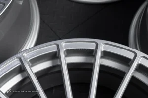 ล้อ Custom forged สำหรับ BMW G12 Series 7 ลาย Hamann ขอบ 19 5-112