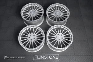 ล้อ Custom forged สำหรับ BMW G12 Series 7 ลาย Hamann ขอบ 19 5-112