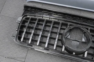 ชุด กระจังหน้า W465 G-Class ทรง G63 AMG