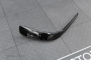 คิ้วหน้าซ้าย W166 GLE-Class ทรง GLE63 ข้างซ้าย