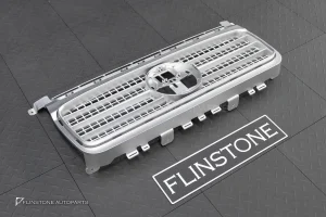 กระจังหน้า สำหรับ W465 G-Class ทรง Vintage