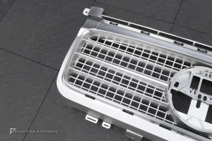 กระจังหน้า สำหรับ W465 G-Class ทรง Vintage