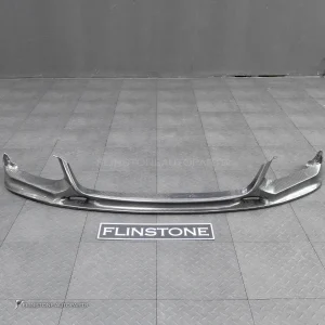 ลิ้นหน้า Carbon fiber สำหรับ BMW G12 Series 7 ทรง 3D Design