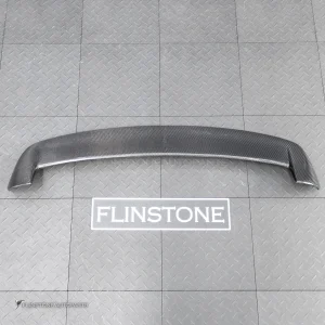 สปอยเลอร์หลังคา Carbon Fiber BMW F20 SERIES 1 ทรง M Performance