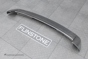 สปอยเลอร์หลังคา Carbon Fiber BMW F20 SERIES 1 ทรง M Performance