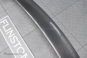 สปอยเลอร์หลังคา Carbon Fiber BMW F20 SERIES 1 ทรง M Performance