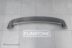 สปอยเลอร์หลังคา Carbon Fiber BMW F20 SERIES 1 ทรง M Performance