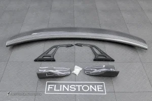 วิงหลัง Carbon fiber สำหรับ BMW F30 series 3 ทรง ADRO