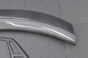 วิงหลัง Carbon fiber สำหรับ BMW F30 series 3 ทรง ADRO