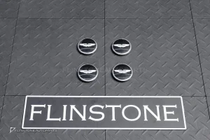 ฝาล้อแบบกด สำหรับ Aston martin