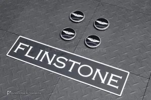 ฝาล้อแบบกด สำหรับ Aston martin