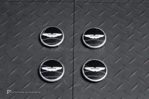 ฝาล้อแบบกด สำหรับ Aston martin