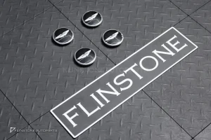 ฝาล้อแบบกด สำหรับ Aston martin