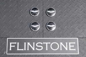 ฝาล้อแบบกด สำหรับ Aston martin