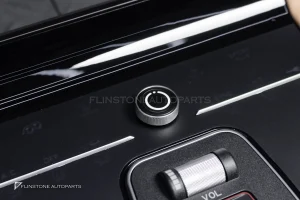 คอลโซลกลางที่เข้าเกียร์ สำหรับ Porsche Cayenne 958