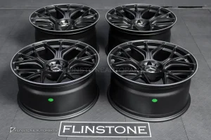 ล้อ Custom forged ลาย GT63 สำหรับ C236 CLE-Class CLE53 AMG ขอบ 20 5-112