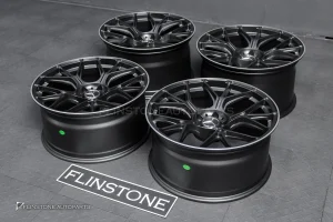 ล้อ Custom forged ลาย GT63 สำหรับ C236 CLE-Class CLE53 AMG ขอบ 20 5-112