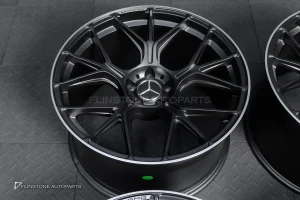 ล้อ Custom forged ลาย GT63 สำหรับ C236 CLE-Class CLE53 AMG ขอบ 20 5-112