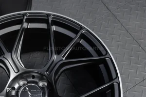 ล้อ Custom forged ลาย GT63 สำหรับ C236 CLE-Class CLE53 AMG ขอบ 20 5-112