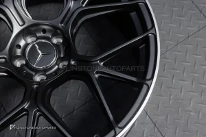 ล้อ Custom forged ลาย GT63 สำหรับ C236 CLE-Class CLE53 AMG ขอบ 20 5-112