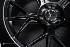 ล้อ Custom forged ลาย GT63 สำหรับ C236 CLE-Class CLE53 AMG ขอบ 20 5-112