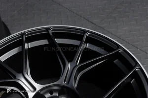 ล้อ Custom forged ลาย GT63 สำหรับ C236 CLE-Class CLE53 AMG ขอบ 20 5-112