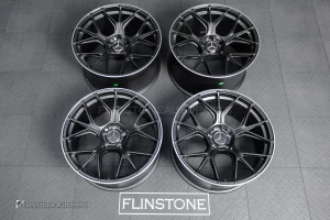 ล้อ Custom forged ลาย GT63 สำหรับ C236 CLE-Class CLE53 AMG ขอบ 20 5-112