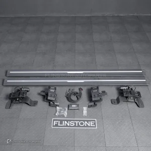 ชุดบันไดไฟฟ้า สำหรับ BMW G09 Xm
