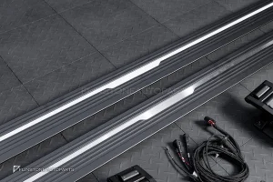 ชุดบันไดไฟฟ้า สำหรับ BMW G09 Xm