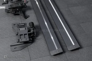 ชุดบันไดไฟฟ้า สำหรับ BMW G09 Xm