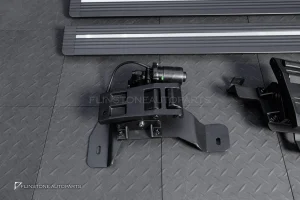 ชุดบันไดไฟฟ้า สำหรับ BMW G09 Xm