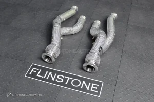USUS DOWNPIPE LAMBORGHINI AVENTADOR LP700-4