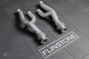 USUS DOWNPIPE LAMBORGHINI AVENTADOR LP700-4