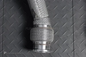 USUS DOWNPIPE LAMBORGHINI AVENTADOR LP700-4