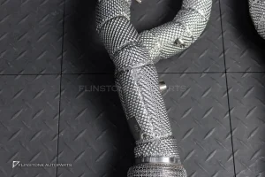 USUS DOWNPIPE LAMBORGHINI AVENTADOR LP700-4