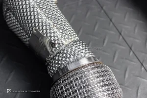 USUS DOWNPIPE LAMBORGHINI AVENTADOR LP700-4