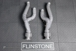 USUS DOWNPIPE LAMBORGHINI AVENTADOR LP700-4