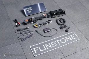 จอ Android สำหรับ C190 AMG GTC RAM 8 ROM 256 จอ 10.25นิ้ว