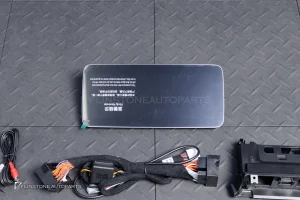 จอ Android สำหรับ C190 AMG GTC RAM 8 ROM 256 จอ 10.25นิ้ว