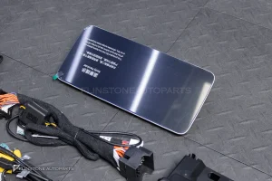 จอ Android สำหรับ C190 AMG GTC RAM 8 ROM 256 จอ 10.25นิ้ว
