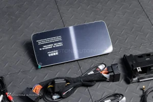 จอ Android สำหรับ C190 AMG GTC RAM 8 ROM 256 จอ 10.25นิ้ว