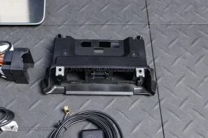 จอ Android สำหรับ C190 AMG GTC RAM 8 ROM 256 จอ 10.25นิ้ว